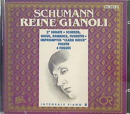 Integrale De L'Oeuvre Pr. Piano Vol.5 