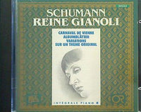 Integrale De L'Oeuvre Pr. Piano Vol.8 