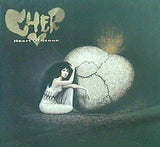 Heart of stone  1989 Cher