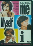 ふたりの男とひとりの女 Me Myself I Rachel Griffiths