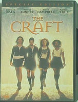 ザ・クラフト The Craft  Special Edition   DVD Robin Tunney