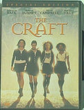 ザ・クラフト The Craft  Special Edition   DVD Robin Tunney