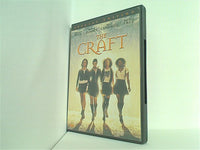 ザ・クラフト The Craft  Special Edition   DVD Robin Tunney