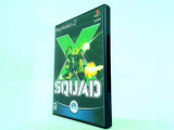クロスファイア PS2 X-Squad PlayStation 2 