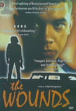 ザ・ウーンズ The Wounds Dragan Bjelogrlic