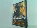 ザ・ウーンズ The Wounds Dragan Bjelogrlic
