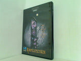 ランペル 蘇る狂気 Rumpelstiltskin Max Grodénchik
