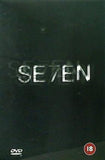 セブン 2 ディスクセット Seven 2 Disc Set  DVD Seven