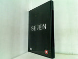 セブン 2 ディスクセット Seven 2 Disc Set  DVD Seven