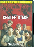 センターステージ Center Stage  Special Edition Amanda Schull
