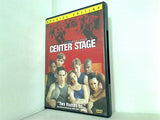 センターステージ Center Stage  Special Edition Amanda Schull