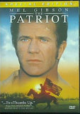 パトリオット The Patriot  Special Edition Mel Gibson