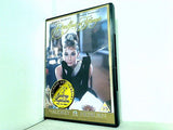 ティファニーで朝食を Breakfast at Tiffany's  DVD   1961 Audrey Hepburn