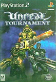 アンリアル・トーナメント PS2 Unreal Tournament PlayStation 2 
