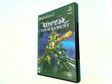 アンリアル・トーナメント PS2 Unreal Tournament PlayStation 2 