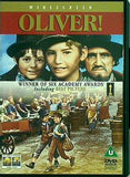 オリバー！ Oliver！  DVD   1968 Mark Lester