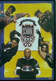 スクールデイズ School Daze Laurence Fishburne