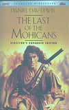 ラスト・オブ・モヒカン The Last of the Mohicans  Director's Expanded Edition Daniel Day-Lewis