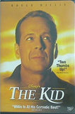 キッド Disney's The Kid  DVD   2000   Region 1   US Import   NTSC Bruce Willis