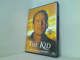 キッド Disney's The Kid  DVD   2000   Region 1   US Import   NTSC Bruce Willis