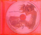 Fly high 浜崎あゆみ