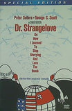 博士の異常な愛情 Dr. Strangelove or How I Learned to Stop Worrying and Love the Bomb  Special Edition David Naylor
