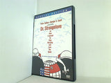 博士の異常な愛情 Dr. Strangelove or How I Learned to Stop Worrying and Love the Bomb  Special Edition David Naylor