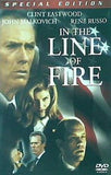ザ・シークレット・サービス In the Line of Fire  Special Edition Clint Eastwood