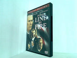 ザ・シークレット・サービス In the Line of Fire  Special Edition Clint Eastwood
