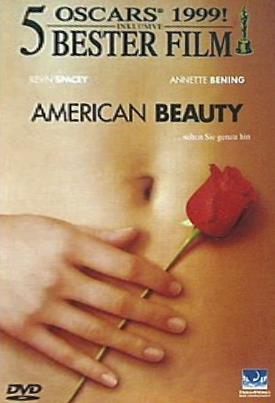 アメリカン・ビューティー American Beauty Conrad L. Hall