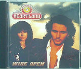ワイド・オープン THE HEARTLAND