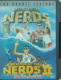 ナーズの復讐 Revenge of the Nerds Revenge Of the Nerds II Nerds in Paradise Robert Carradine