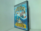 ナーズの復讐 Revenge of the Nerds Revenge Of the Nerds II Nerds in Paradise Robert Carradine