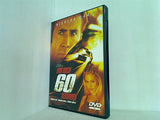 60 セカンズ Gone in Sixty Seconds Nicolas Cage