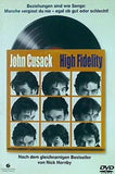 ハイ・フィデリティ High Fidelity John Cusack