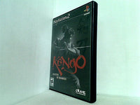 剣豪 PS2 Kengo: Master of Bushido for PlayStation 2 