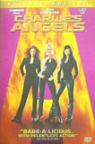 チャーリーズ・エンジェル Charlie's Angels  Special Edition Cameron Diaz