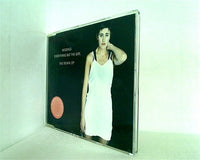 EVERYTHING BUT THE GIRL Driving CD 