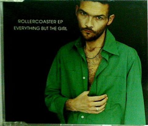 Rollercoaster EP 