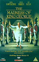 英国万歳！ The Madness of King George Nigel Hawthorne