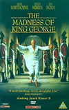 英国万歳！ The Madness of King George Nigel Hawthorne