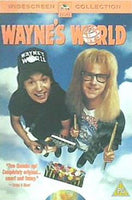 ウェインズ・ワールド Wayne's World Mike Myers