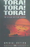 トラ・トラ・トラ！ Tora！ Tora！ Tora！ Martin Balsam