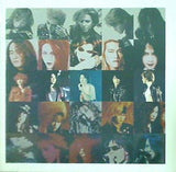 パーフェクト・ベスト X JAPAN