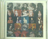 パーフェクト・ベスト X JAPAN