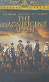 マグニフィセント・セブン The Magnificent Seven  Special Edition Yul Brynner