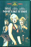 お熱いのがお好き Some Like It Hot 50th Anniversary 