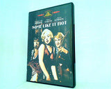 お熱いのがお好き Some Like It Hot 50th Anniversary 