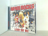 Lean on Me HANOI ROCKS