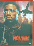 パッセンジャー57 PASSAGIER 57 FSK 18 